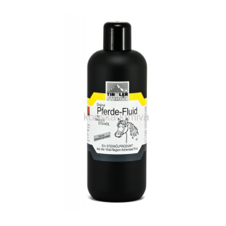 Tiroler Steinol Pferde Fluid 500g